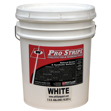 Pro-Stripe Athletic Field Line Marking Paint (White)